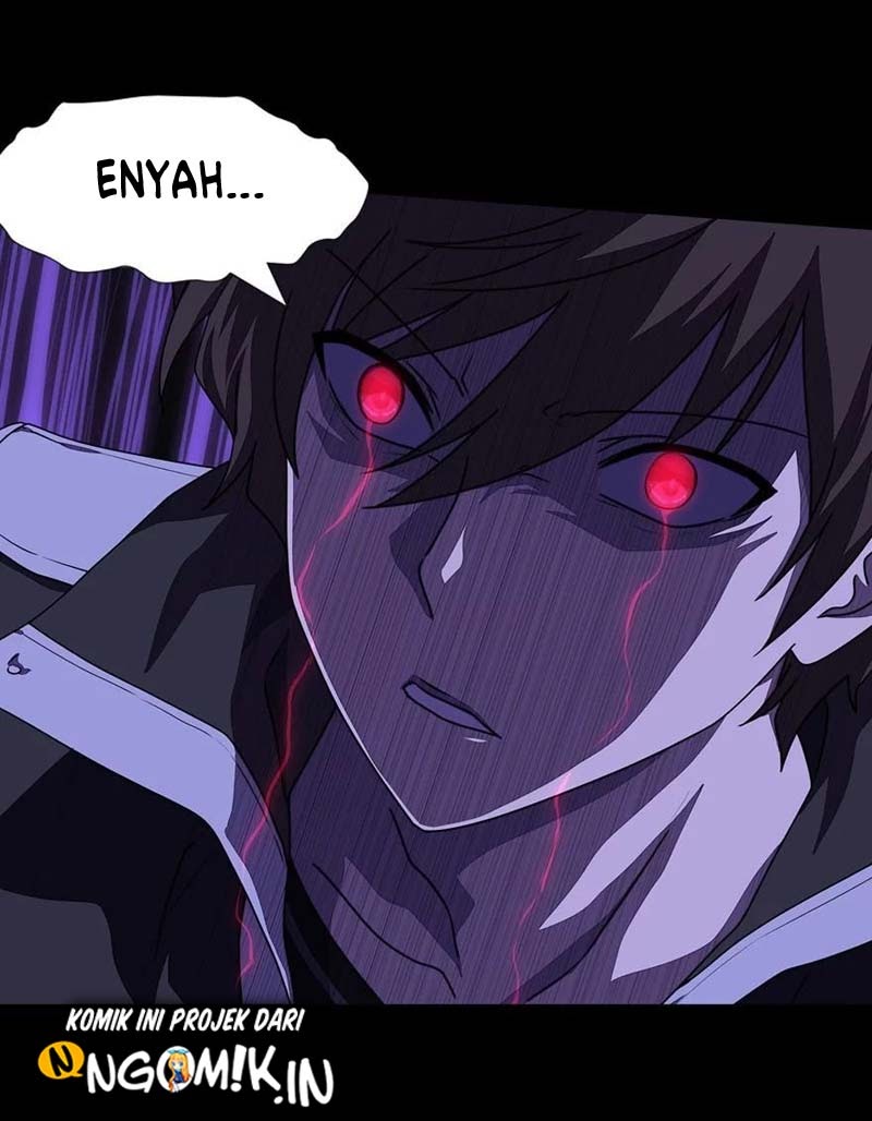 Virus Girlfriend Chapter 152 Gambar 32