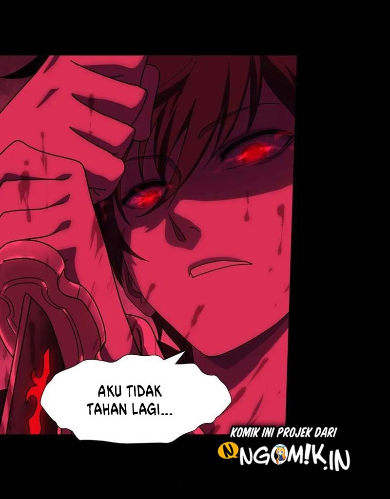 Virus Girlfriend Chapter 152 Gambar 37