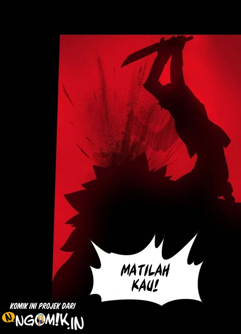 Virus Girlfriend Chapter 152 Gambar 38