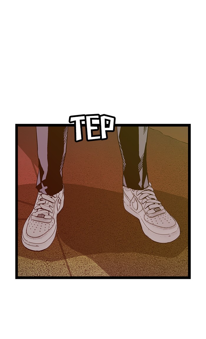 Komik Weak Hero Chapter 118 gambar nomor 1