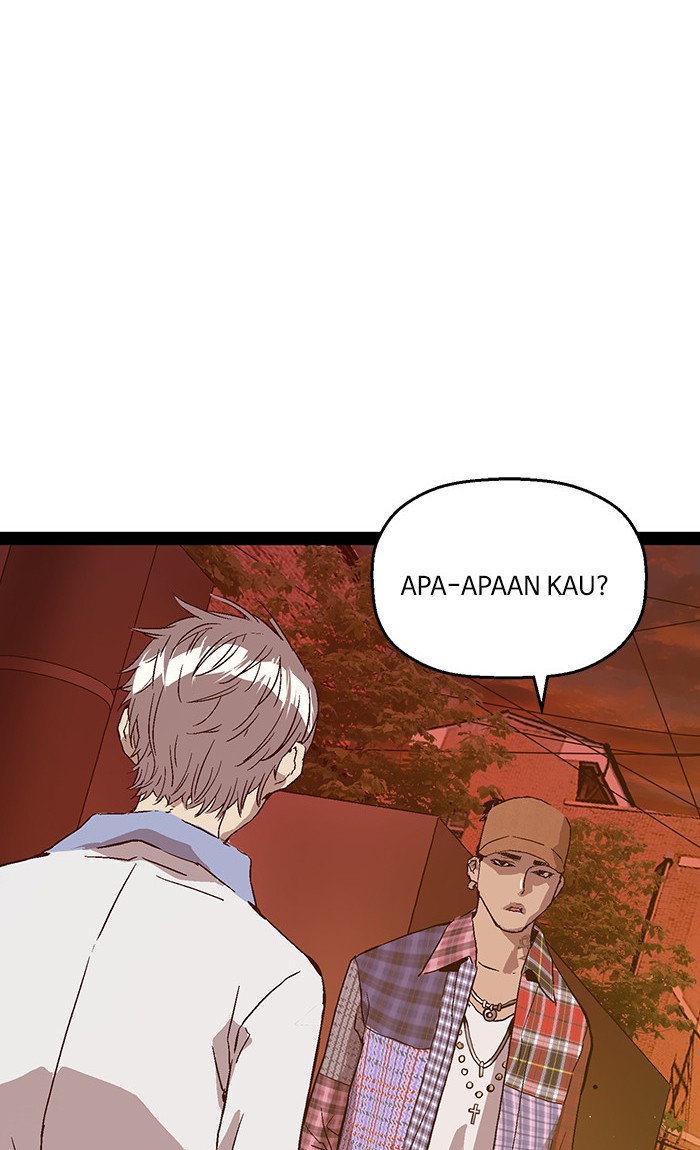 Weak Hero Chapter 118 Gambar 3