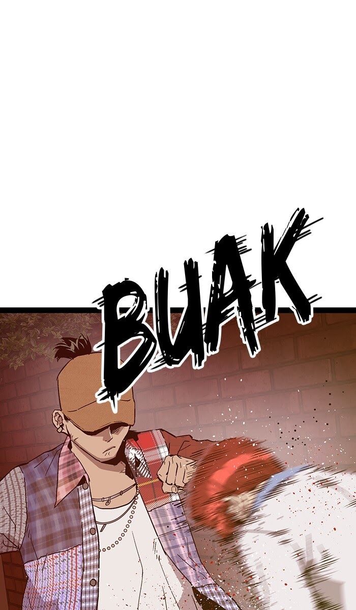 Weak Hero Chapter 117 Gambar 66