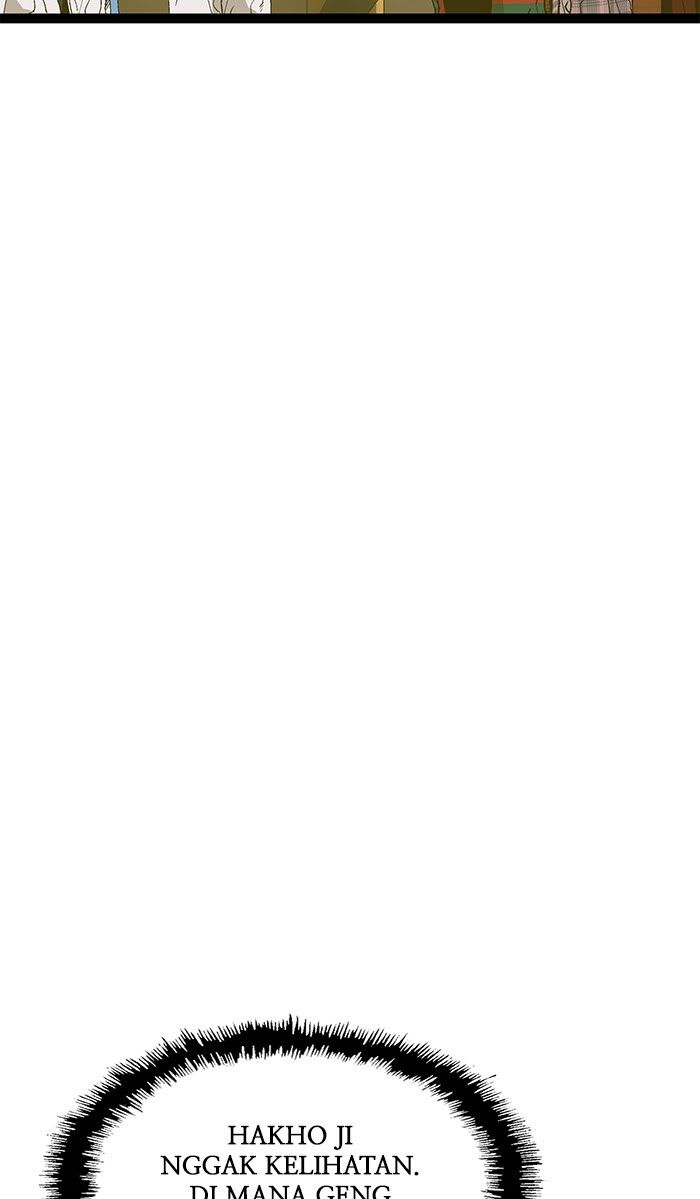 Weak Hero Chapter 117 Gambar 32