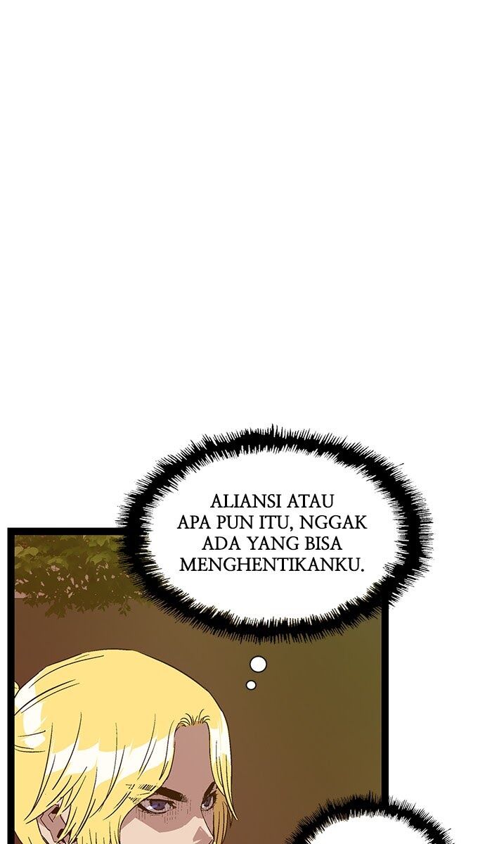 Weak Hero Chapter 117 Gambar 36