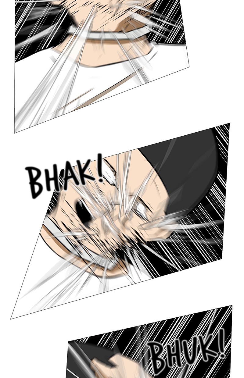 Dark Mortal Chapter 75 Gambar 51