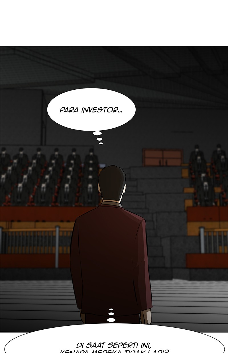 Dark Mortal Chapter 75 Gambar 80