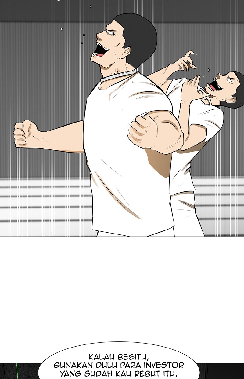 Dark Mortal Chapter 75 Gambar 21