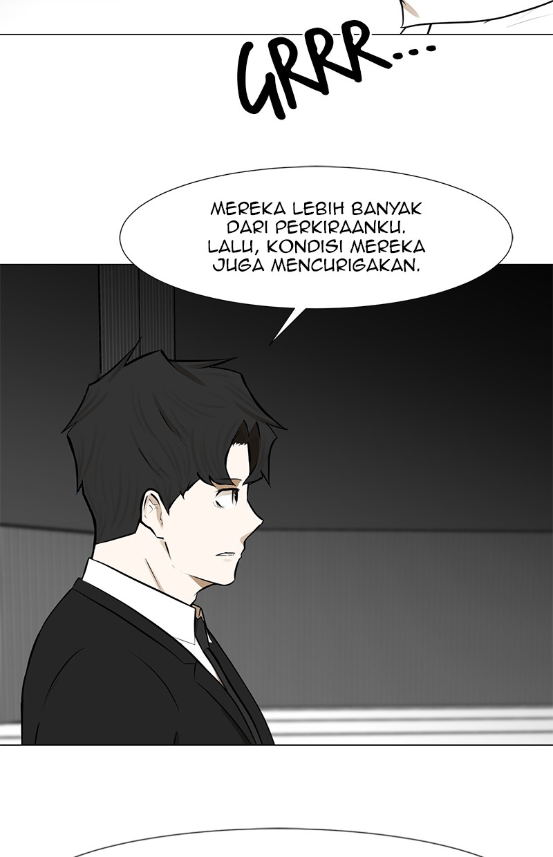 Dark Mortal Chapter 75 Gambar 3