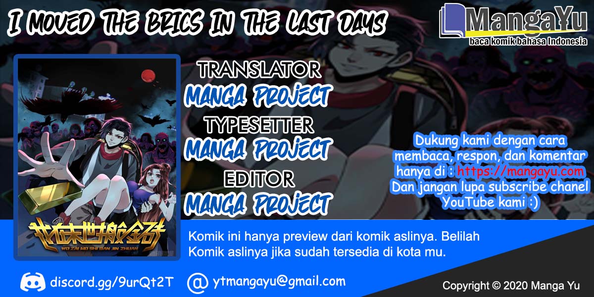 Komik I Moved The BRICS In The Last Days Chapter 17 gambar nomor 1