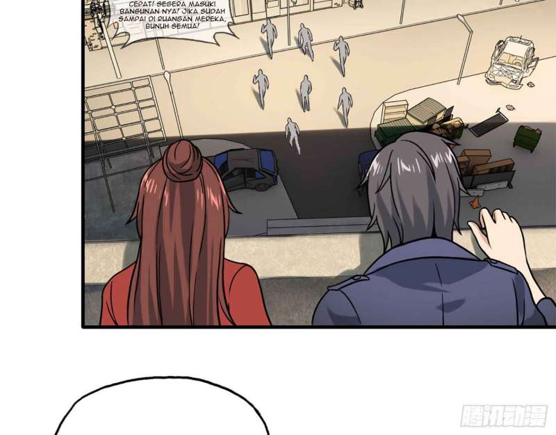 I Moved The BRICS In The Last Days Chapter 17 Gambar 19