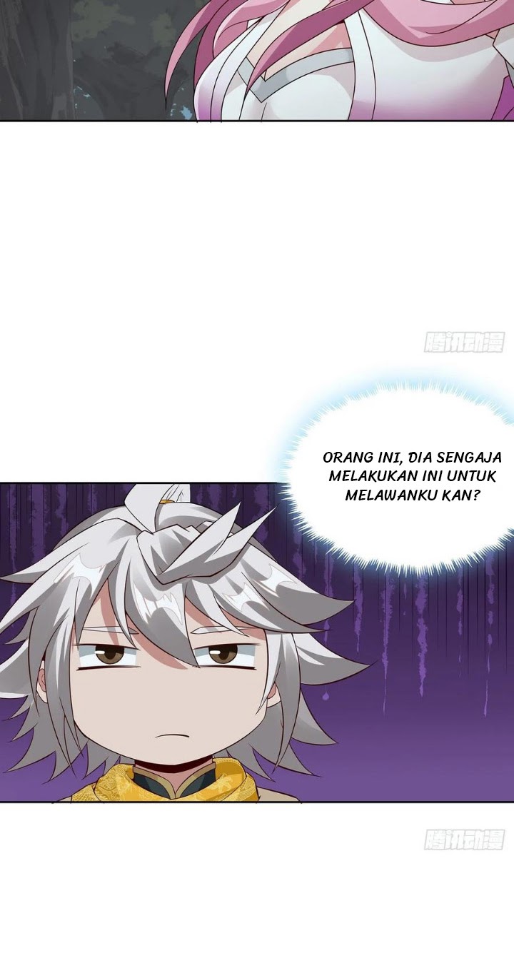 Inverse Scale Chapter 114 Gambar 6