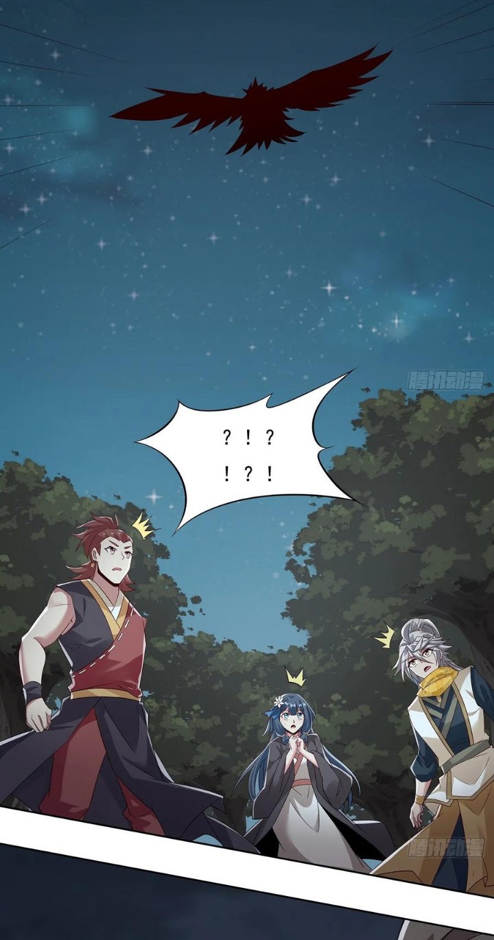 Inverse Scale Chapter 114 Gambar 11