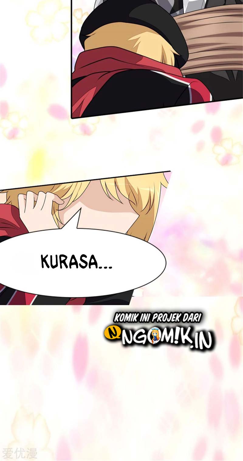 Virus Girlfriend Chapter 153 Gambar 11