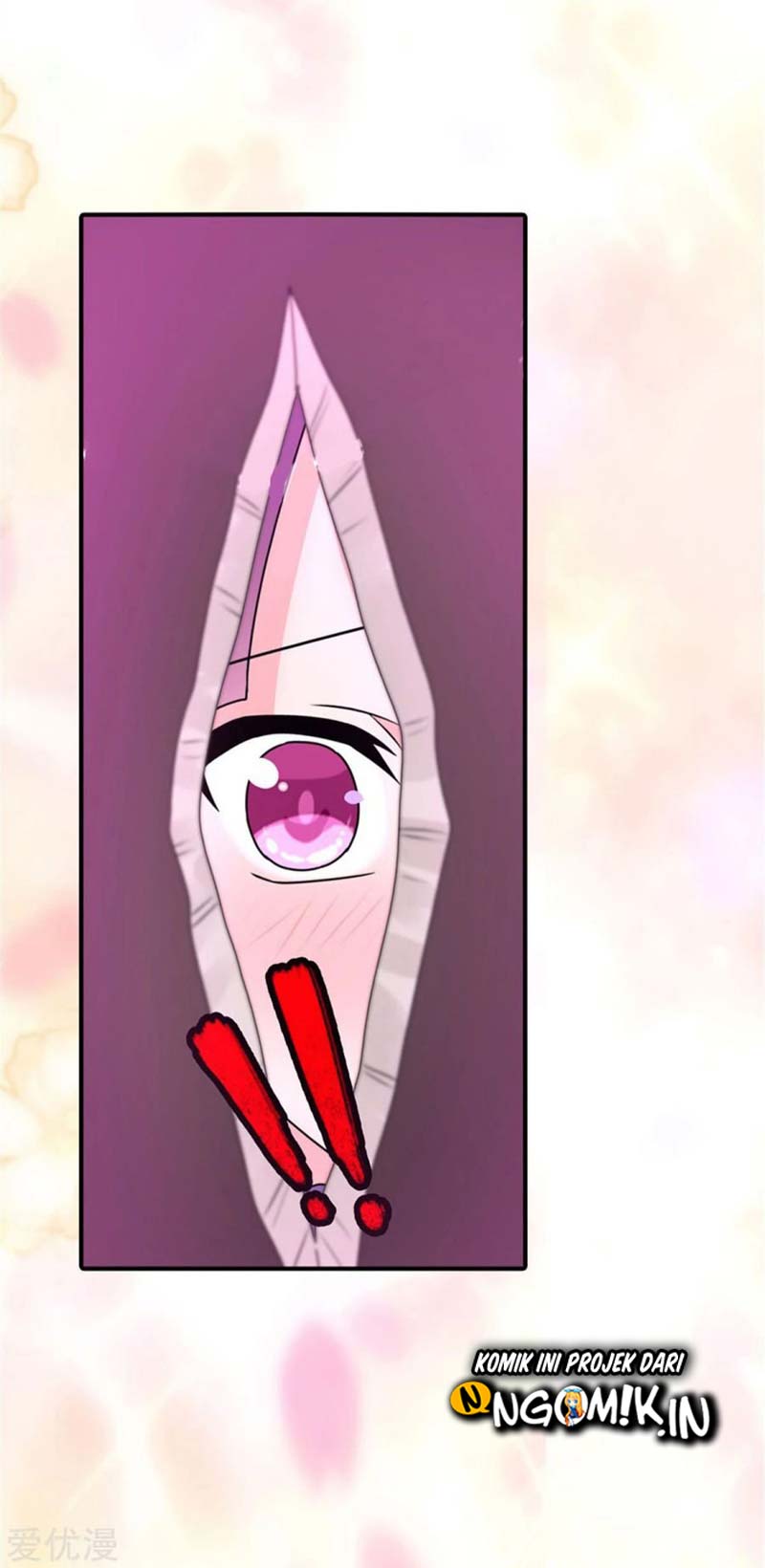 Virus Girlfriend Chapter 153 Gambar 23