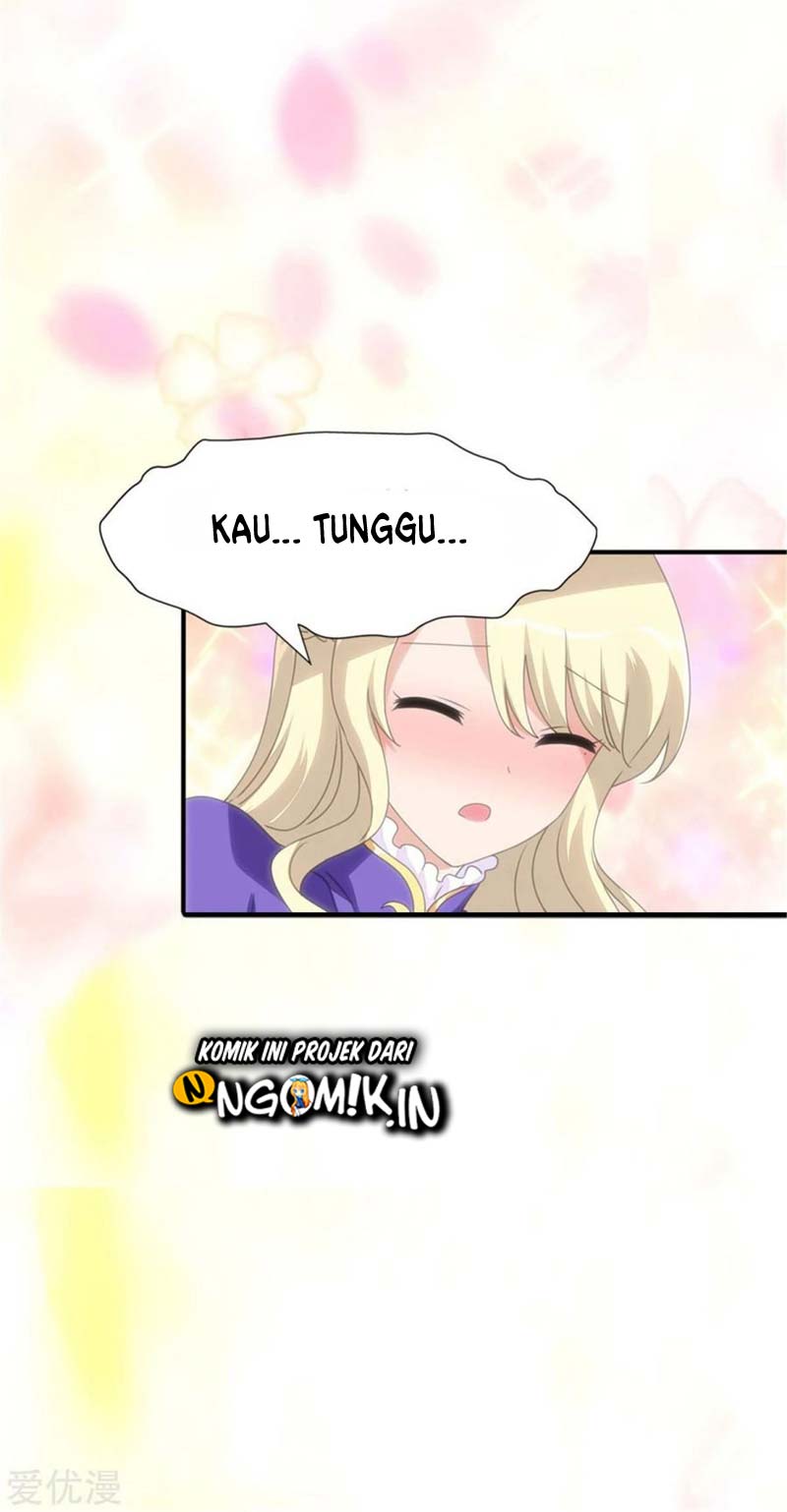 Virus Girlfriend Chapter 153 Gambar 25