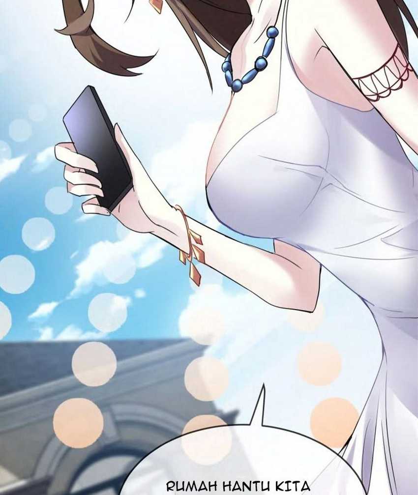 Haunted House Chapter 21 Gambar 33