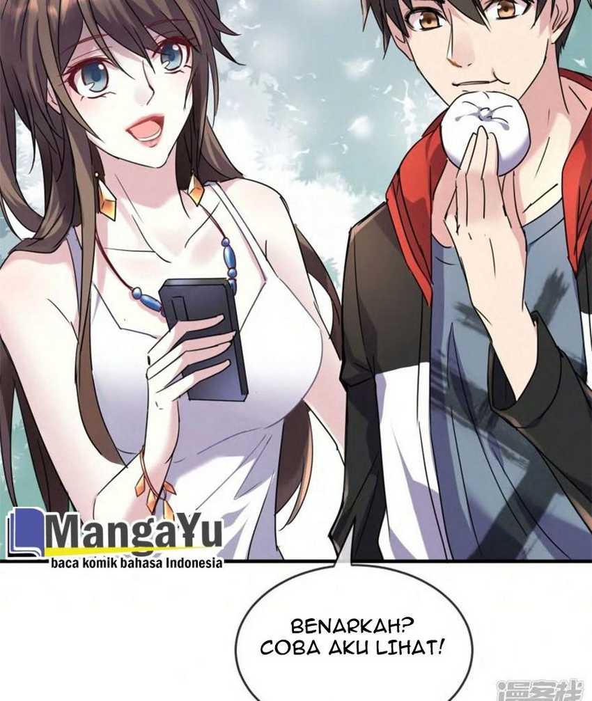 Haunted House Chapter 21 Gambar 35