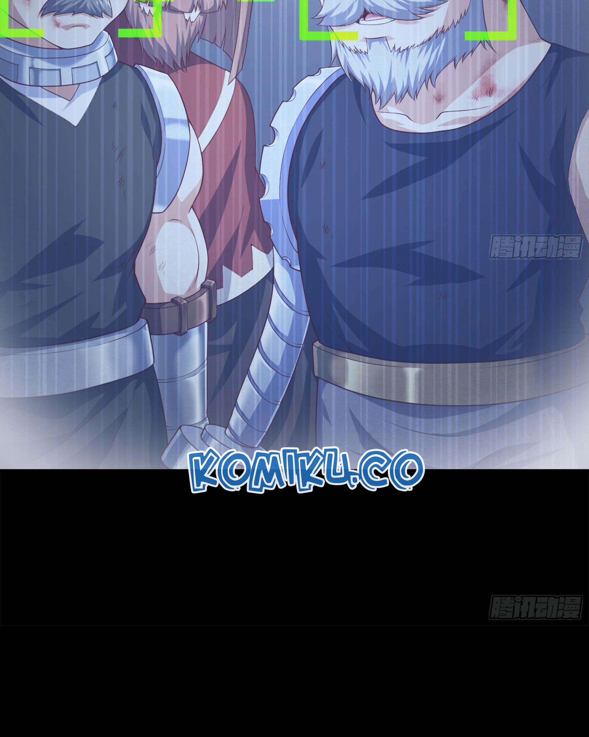 My Wife is a Demon Queen Chapter 230 Gambar 17