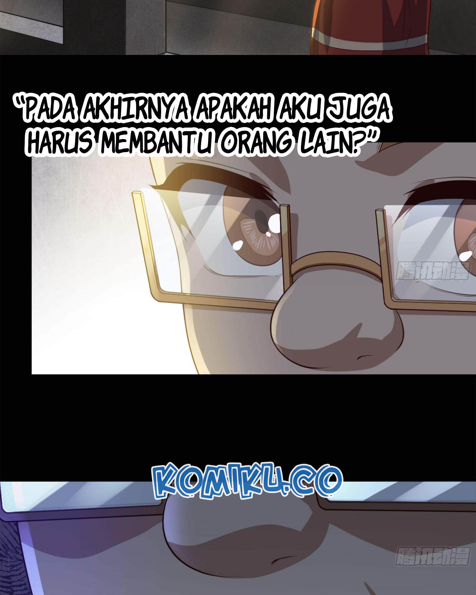 My Wife is a Demon Queen Chapter 230 Gambar 14