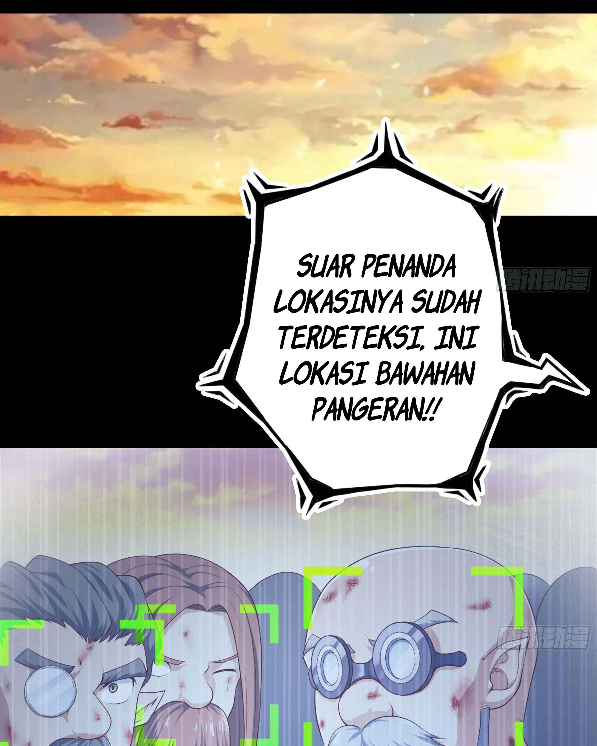 My Wife is a Demon Queen Chapter 230 Gambar 16