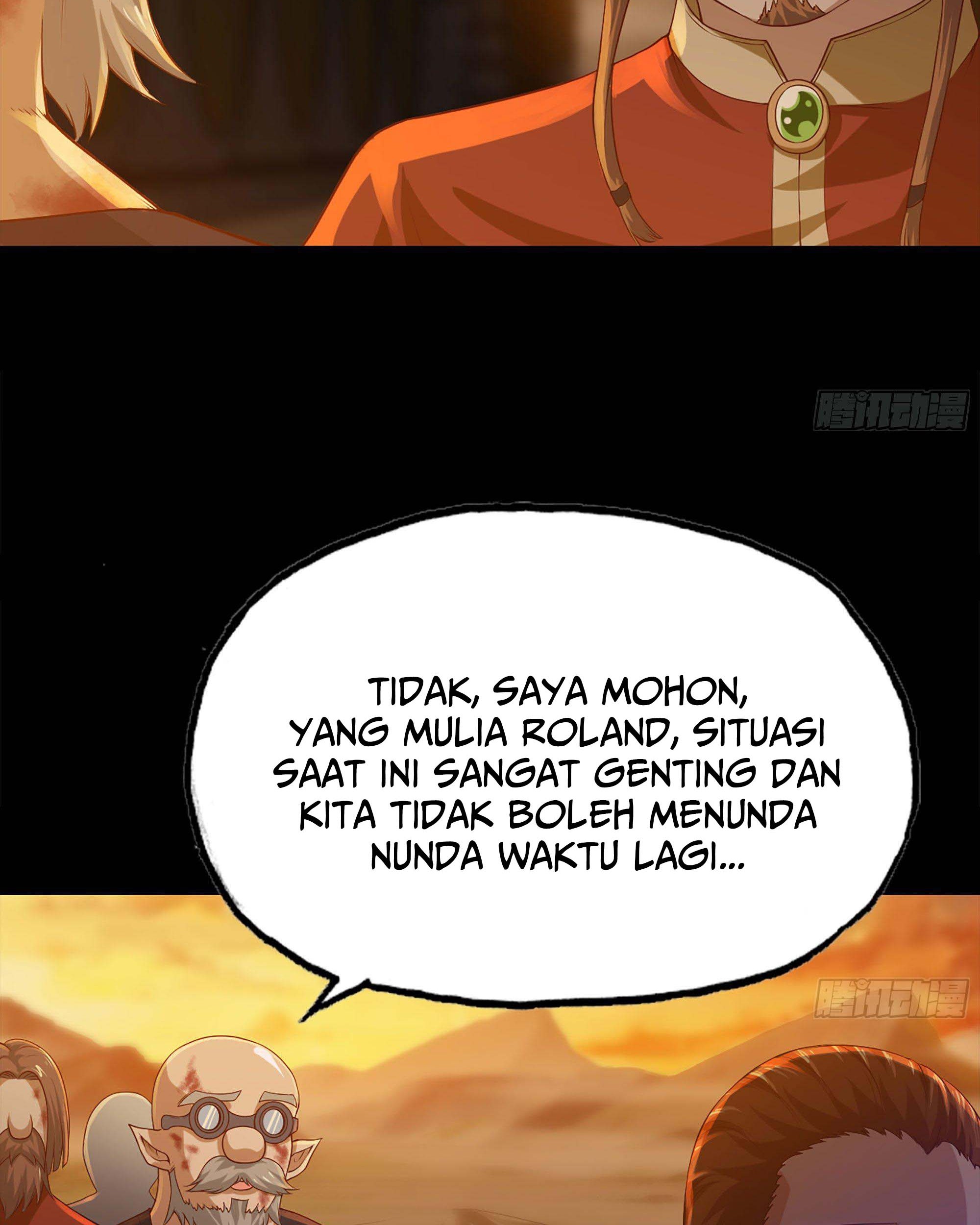 My Wife is a Demon Queen Chapter 230 Gambar 22