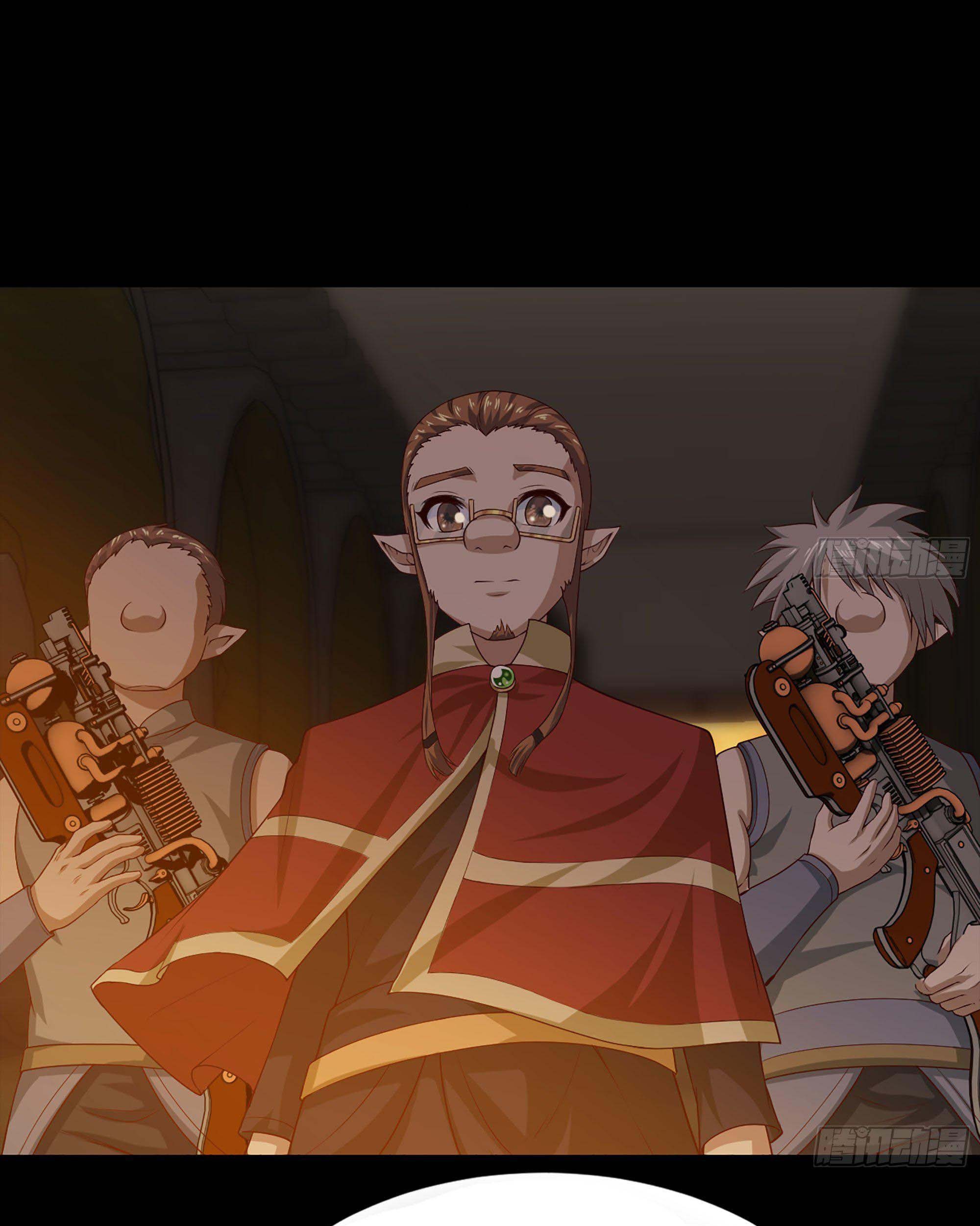 My Wife is a Demon Queen Chapter 230 Gambar 19