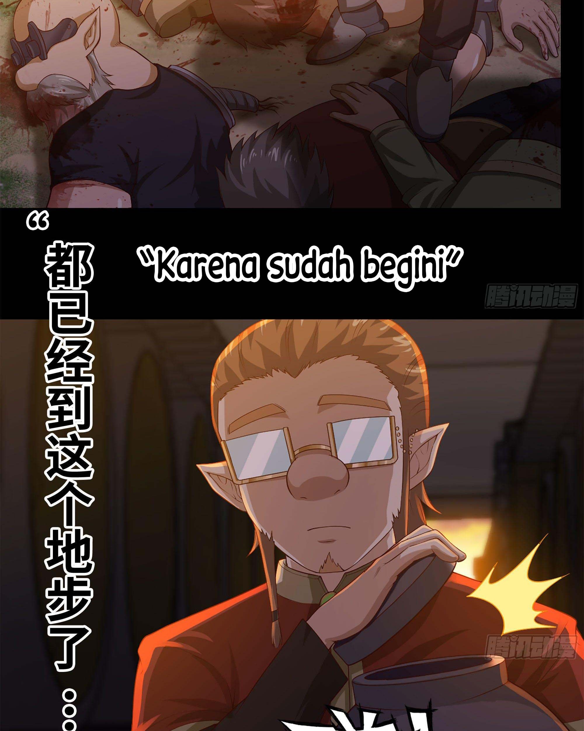 My Wife is a Demon Queen Chapter 230 Gambar 27