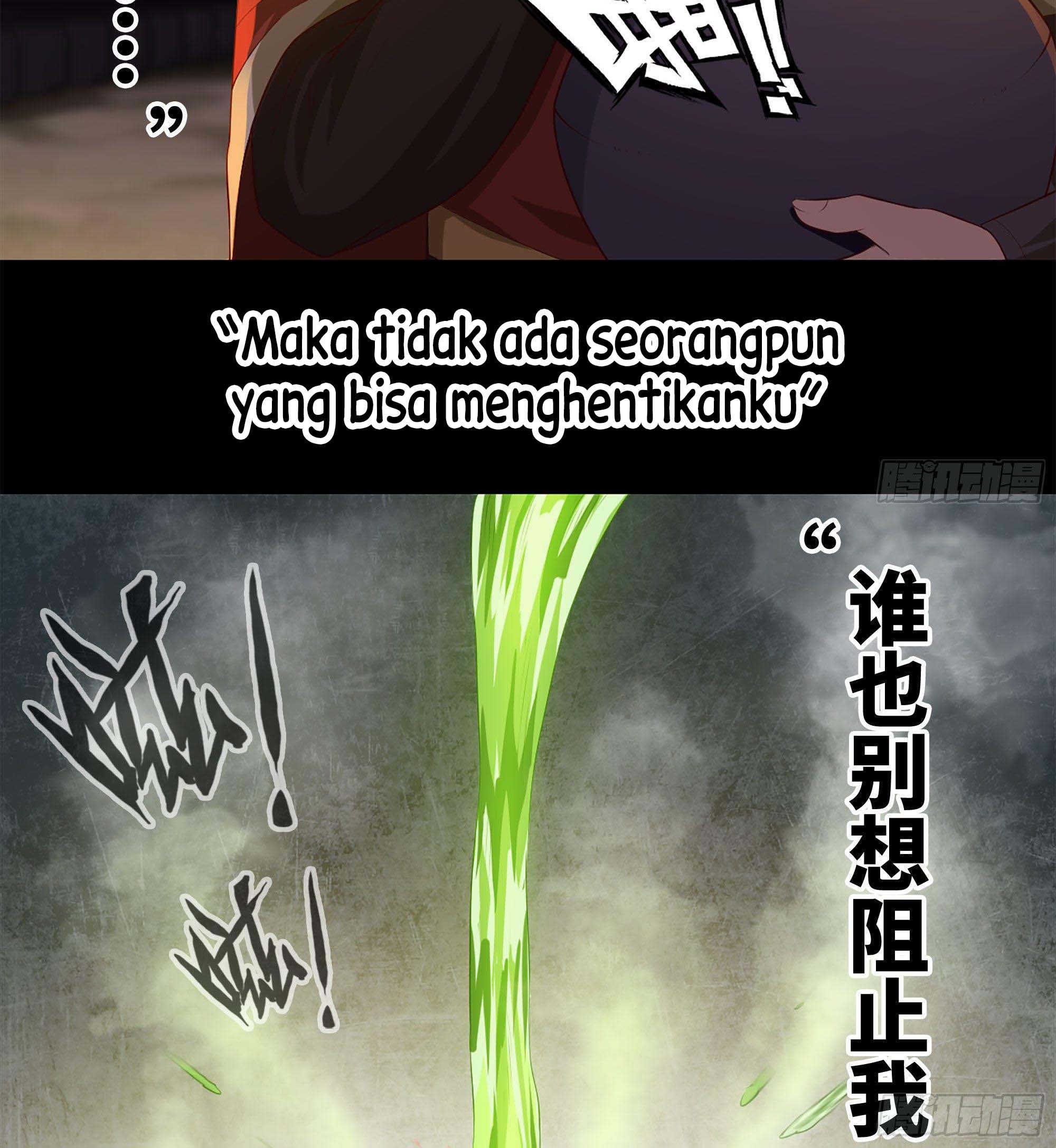 My Wife is a Demon Queen Chapter 230 Gambar 28