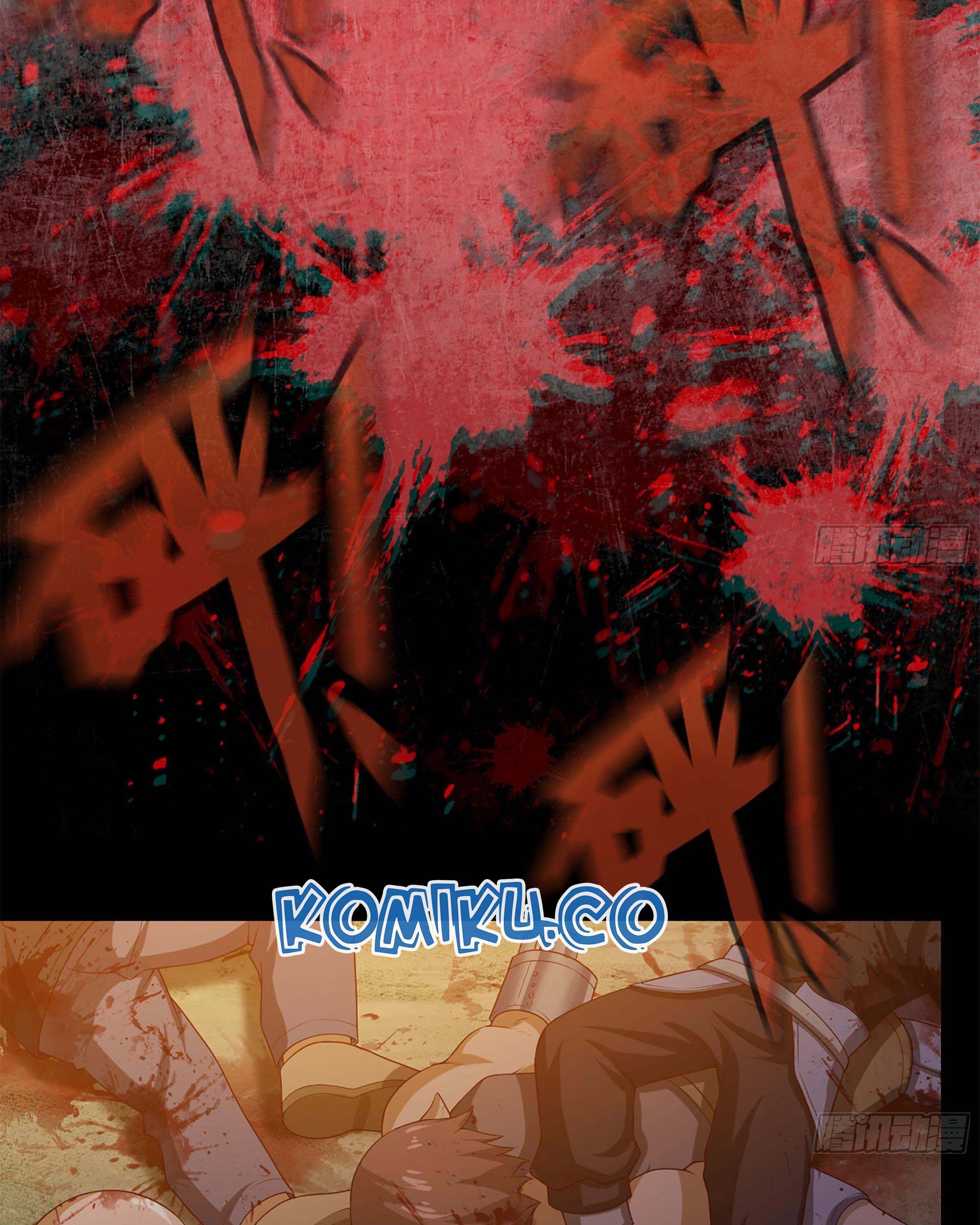 My Wife is a Demon Queen Chapter 230 Gambar 26