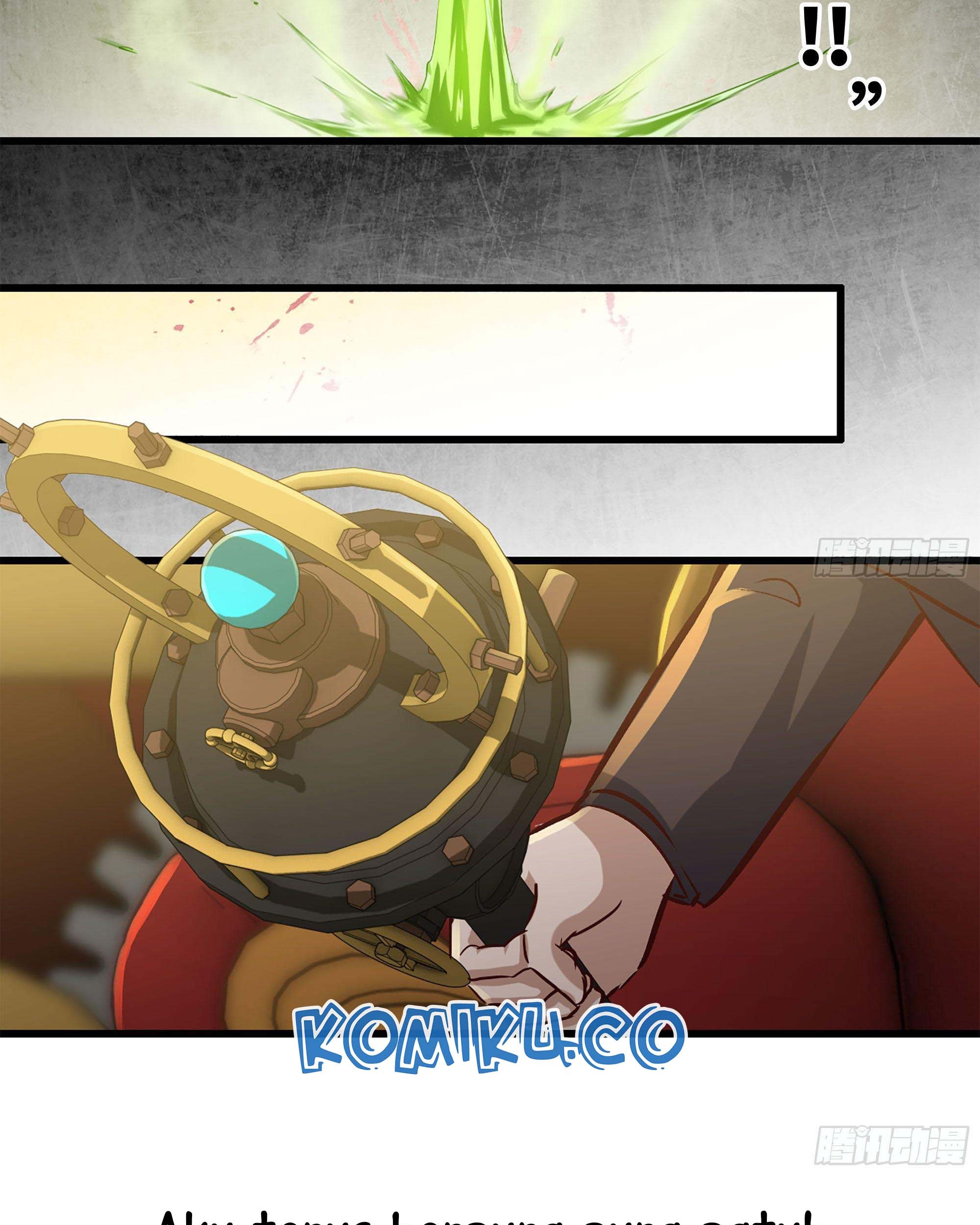 My Wife is a Demon Queen Chapter 230 Gambar 29