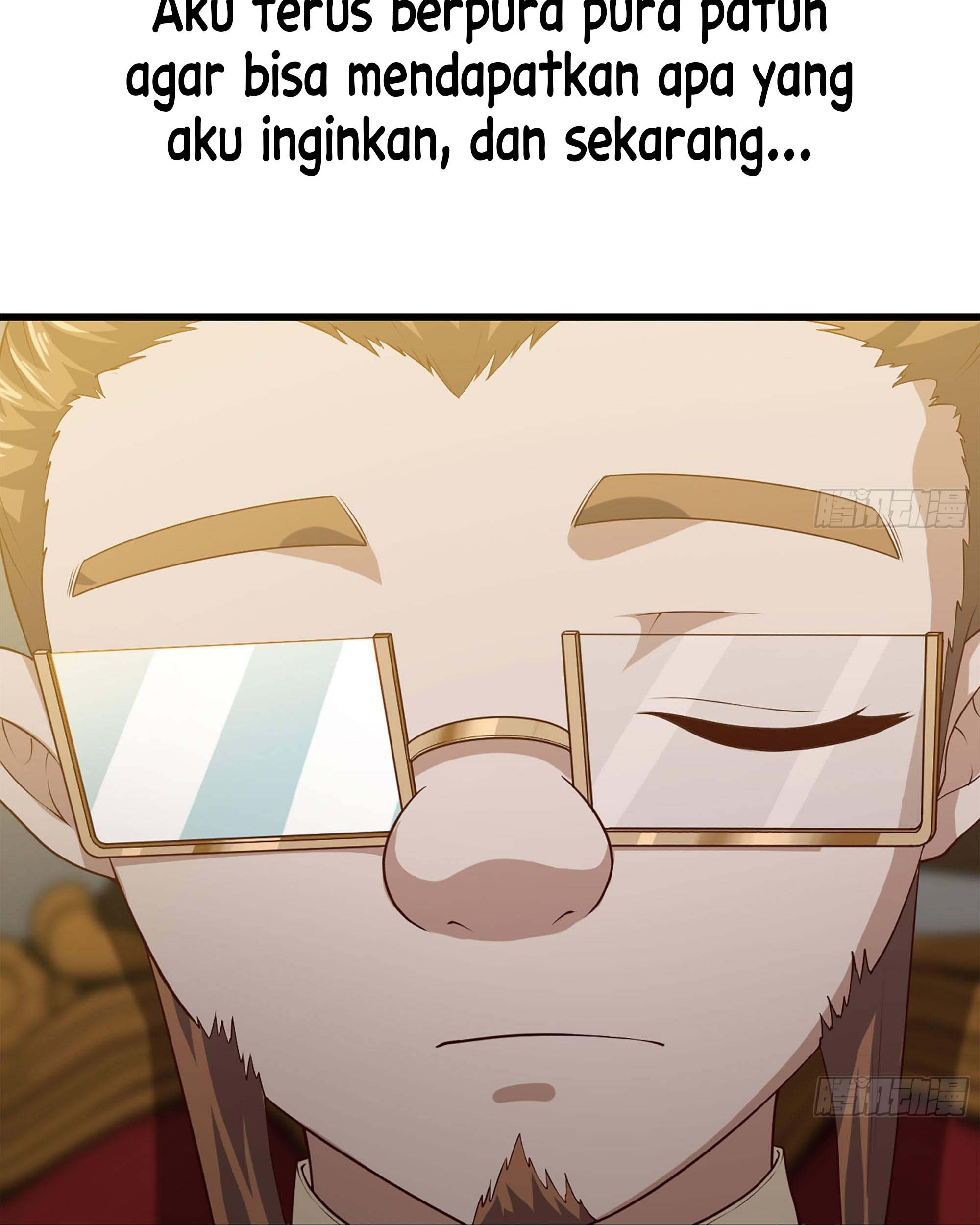 My Wife is a Demon Queen Chapter 230 Gambar 30