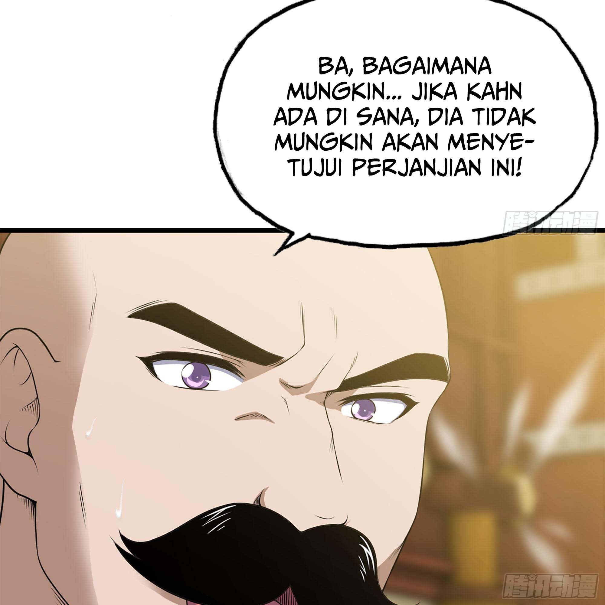 My Wife is a Demon Queen Chapter 230 Gambar 39