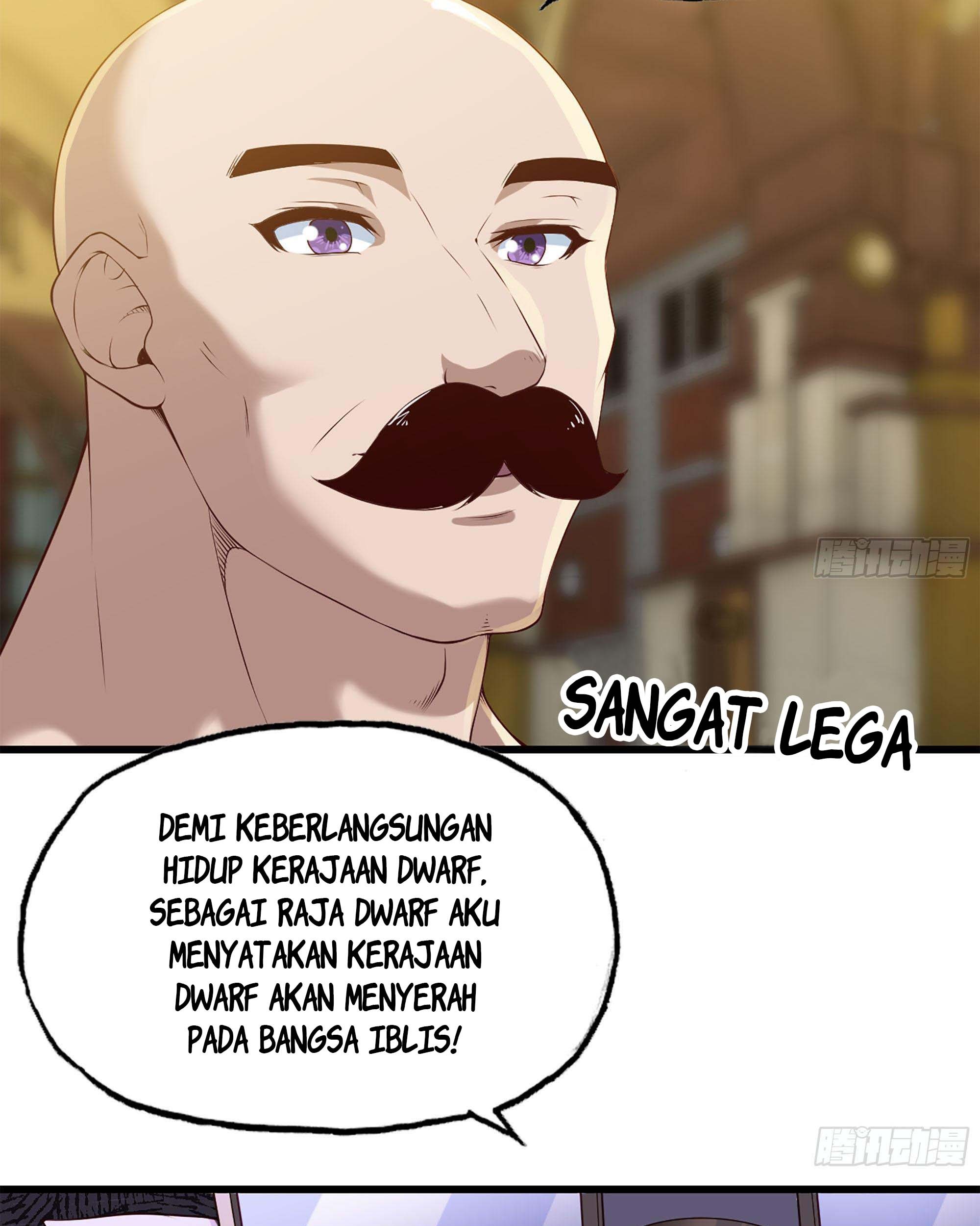 My Wife is a Demon Queen Chapter 230 Gambar 35