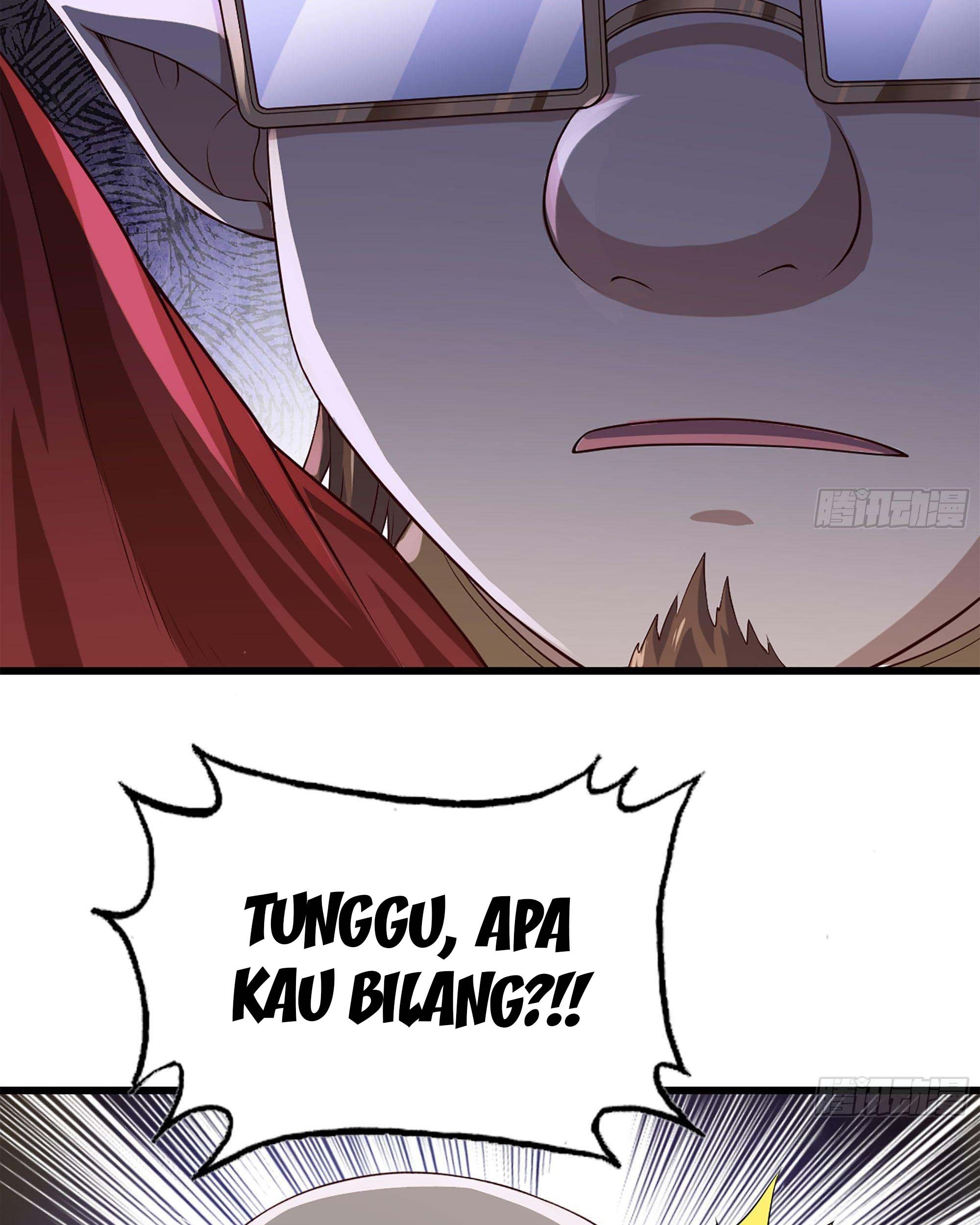 My Wife is a Demon Queen Chapter 230 Gambar 36