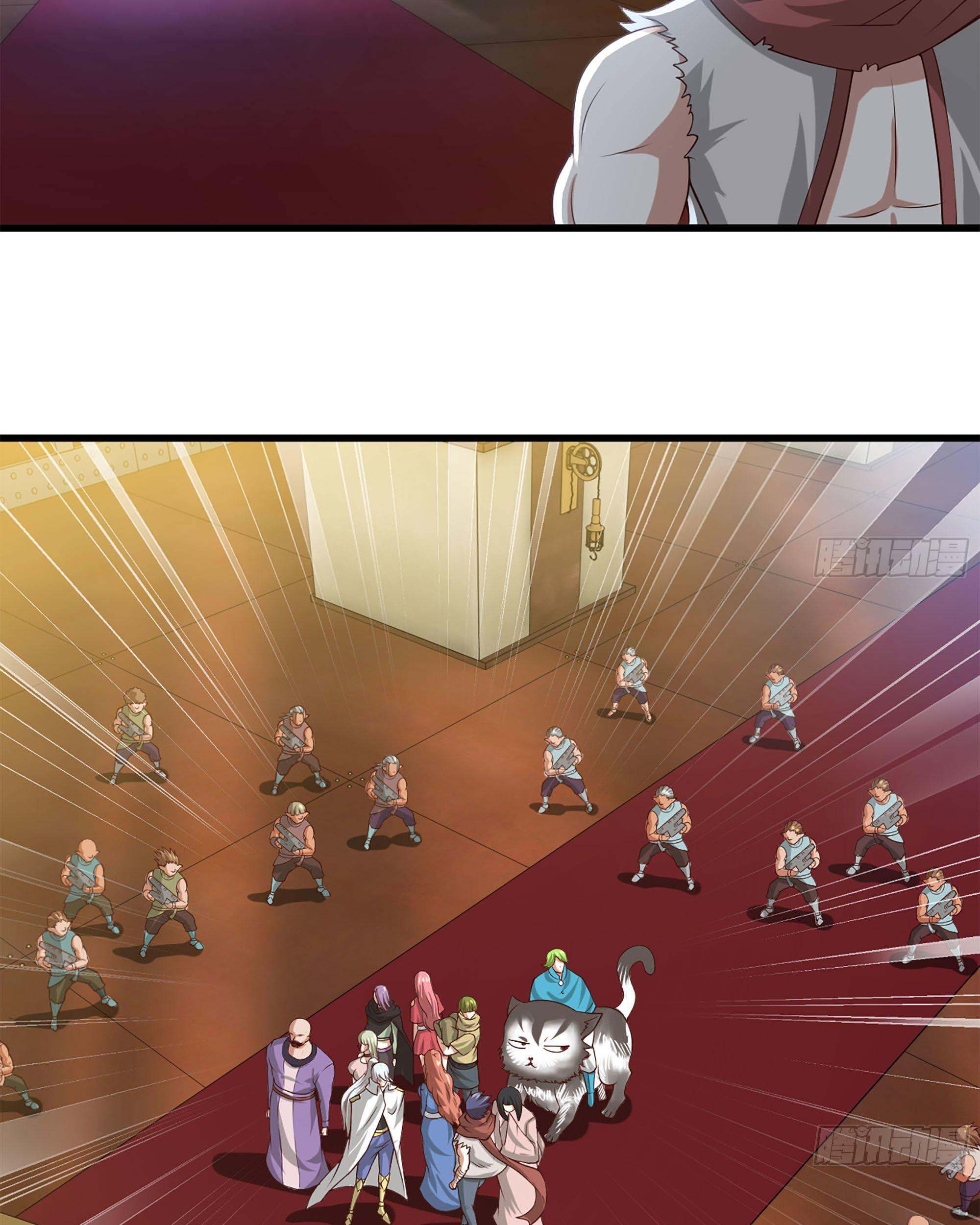 My Wife is a Demon Queen Chapter 230 Gambar 45