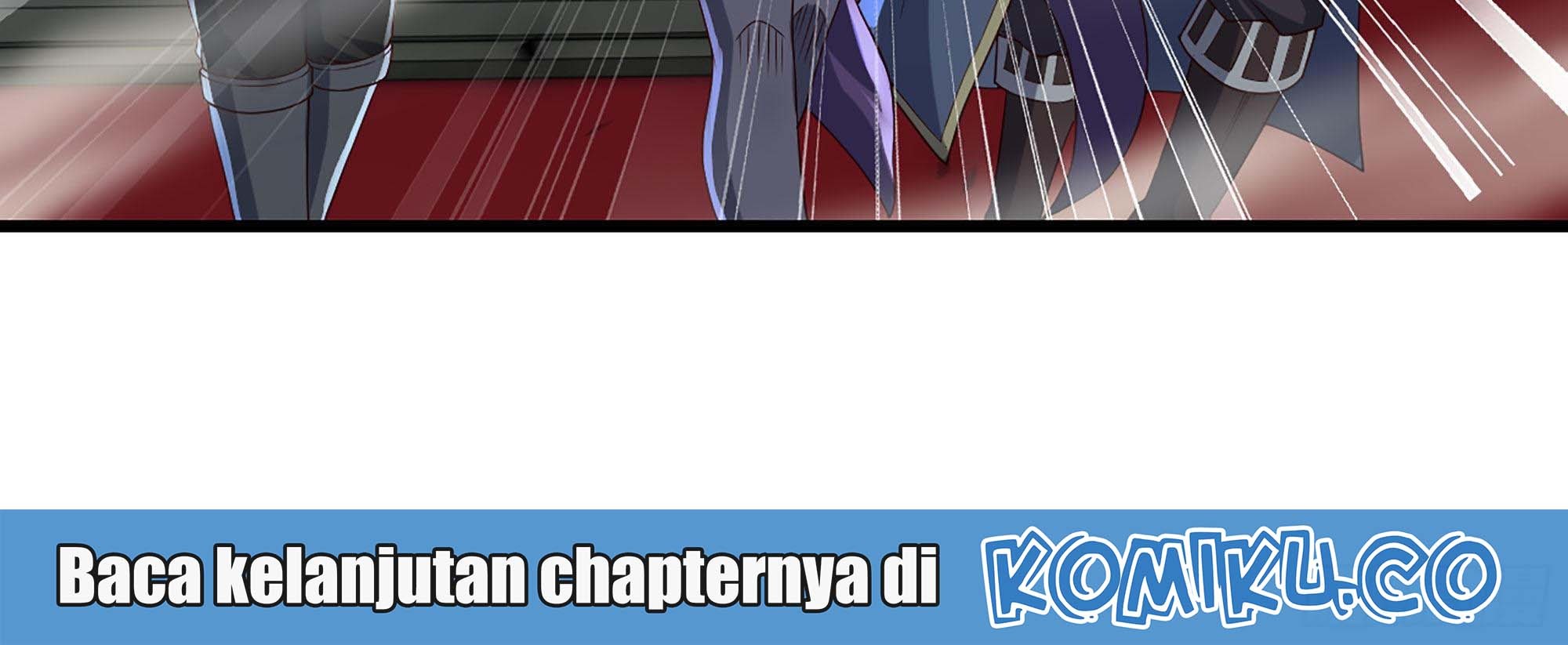 My Wife is a Demon Queen Chapter 230 Gambar 55