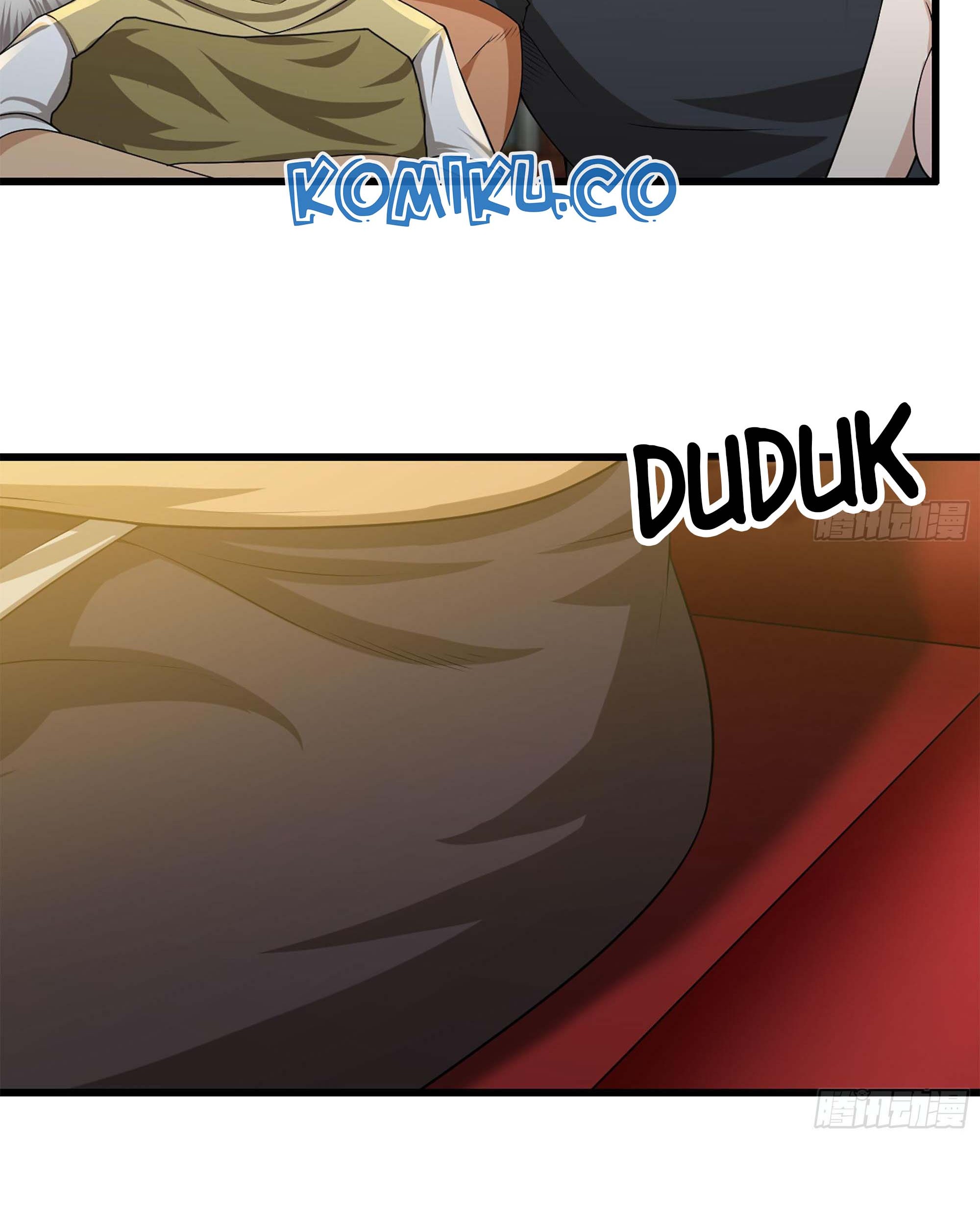 My Wife is a Demon Queen Chapter 230 Gambar 5