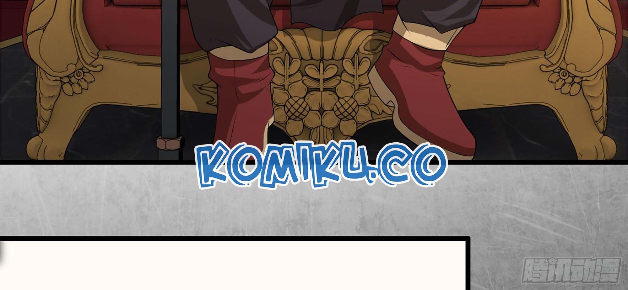 My Wife is a Demon Queen Chapter 230 Gambar 7