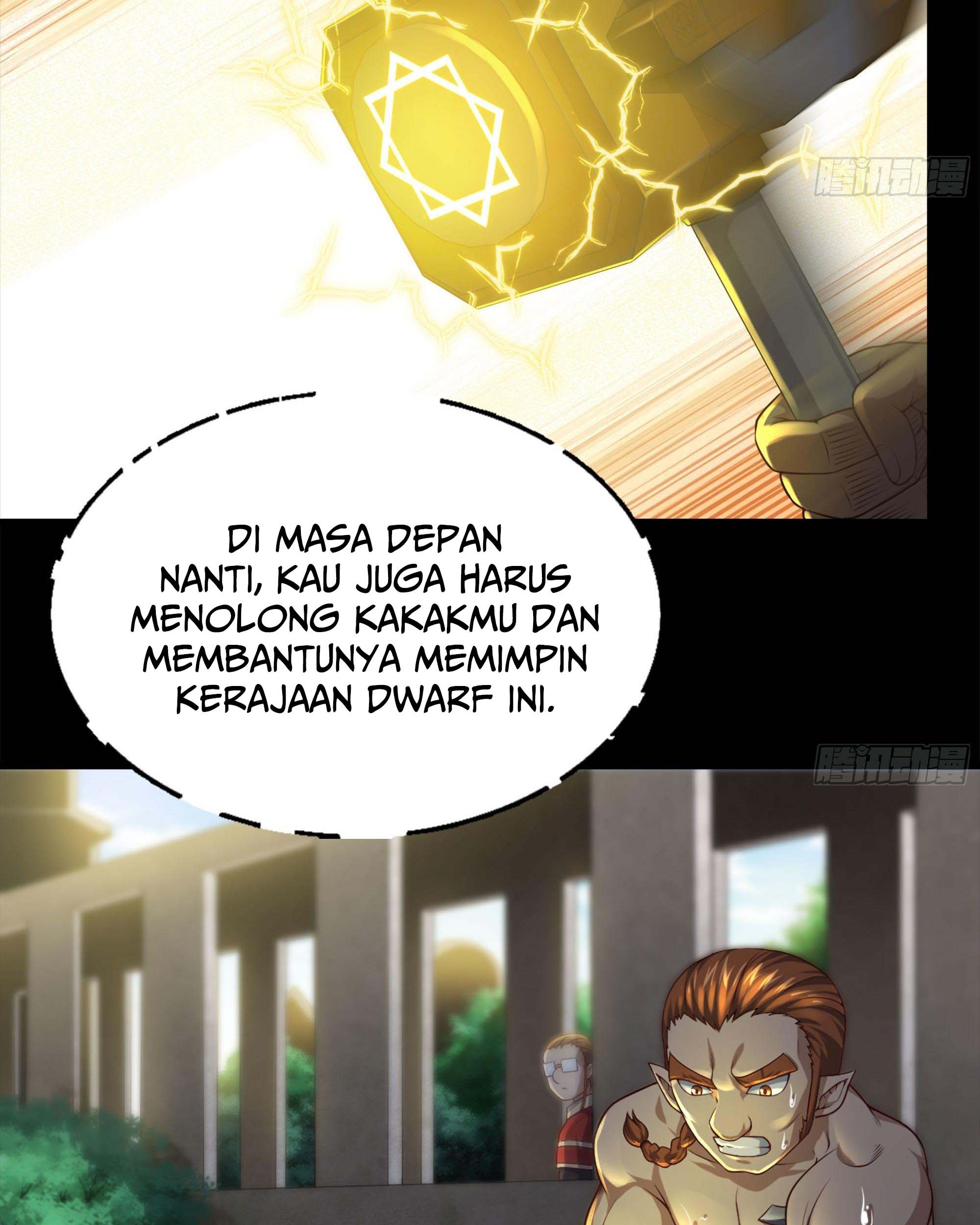 My Wife is a Demon Queen Chapter 230 Gambar 11