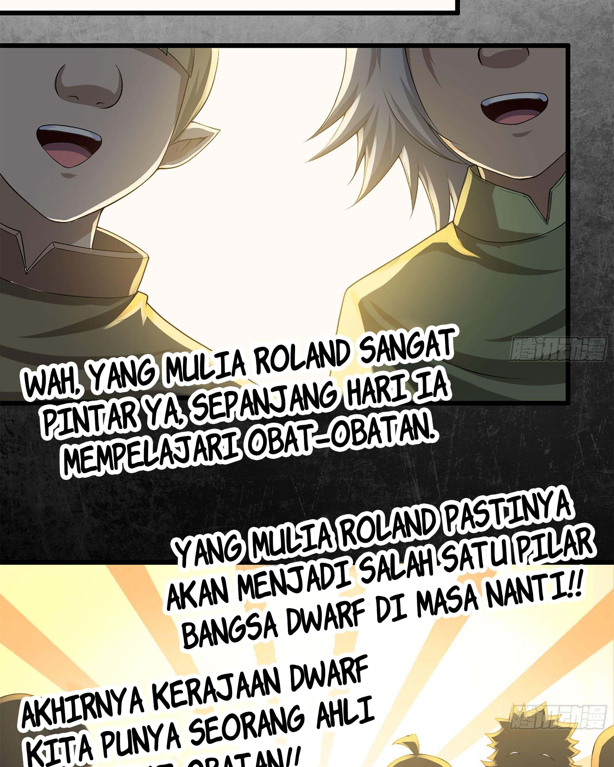 My Wife is a Demon Queen Chapter 230 Gambar 8