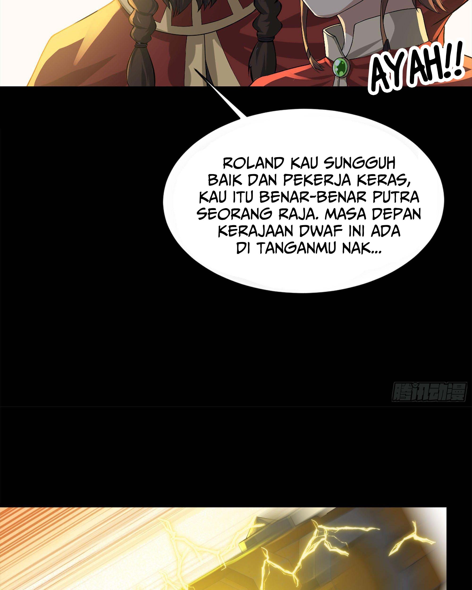 My Wife is a Demon Queen Chapter 230 Gambar 10