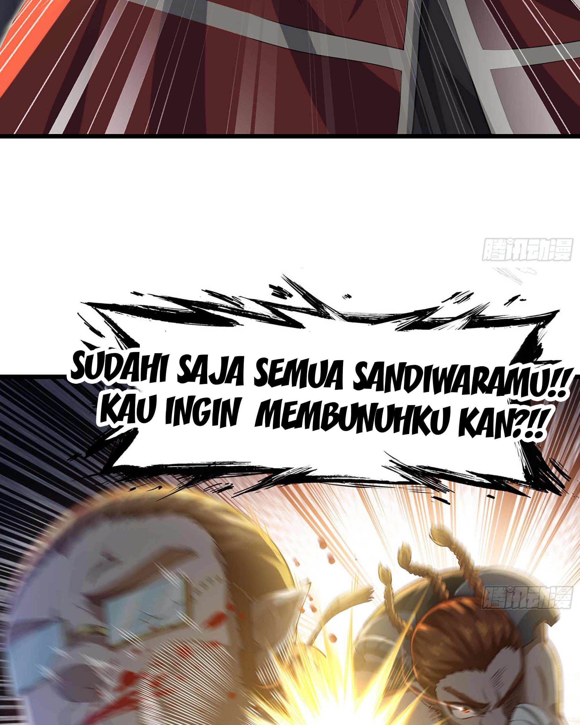 My Wife is a Demon Queen Chapter 231 Gambar 16