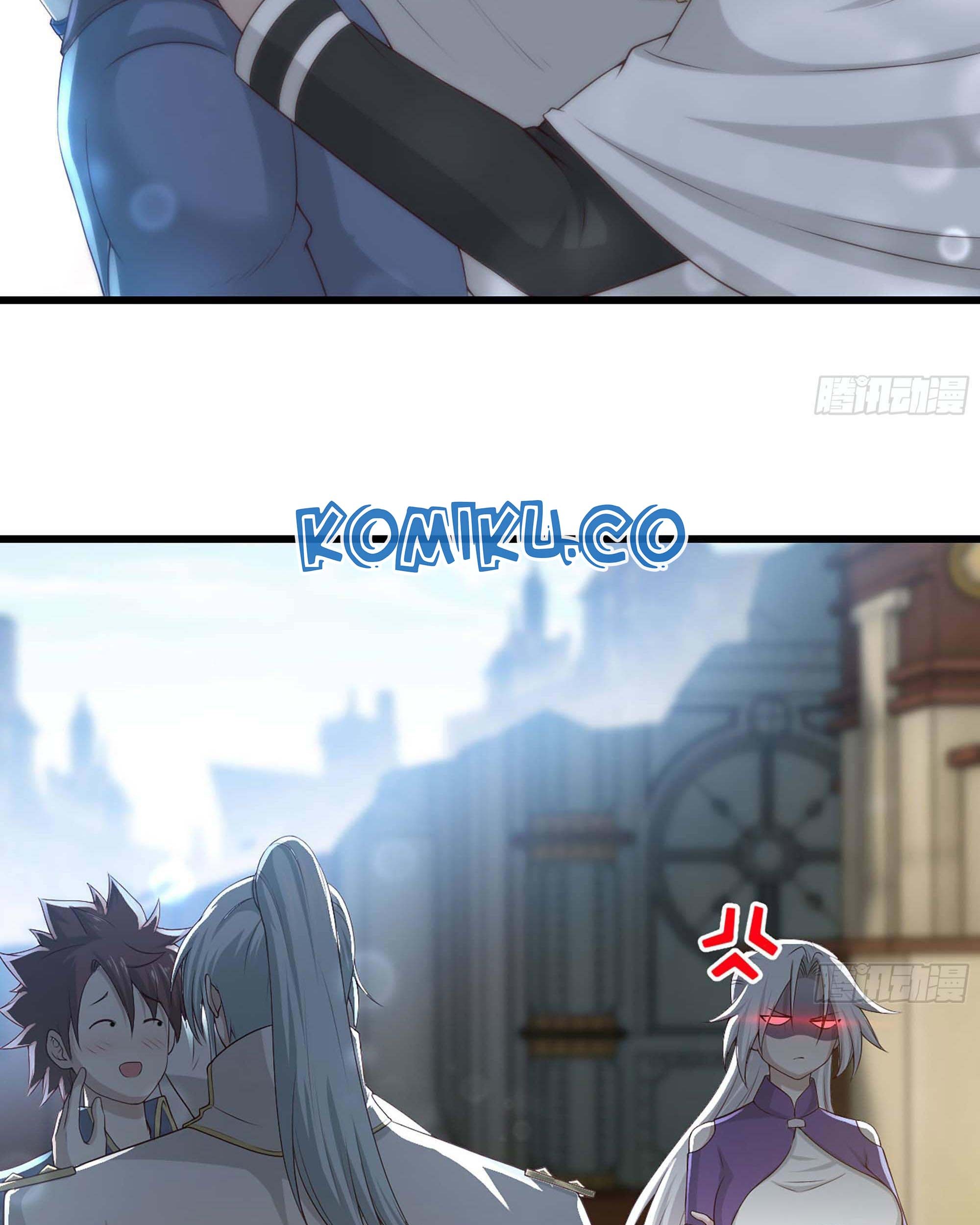 My Wife is a Demon Queen Chapter 231 Gambar 6