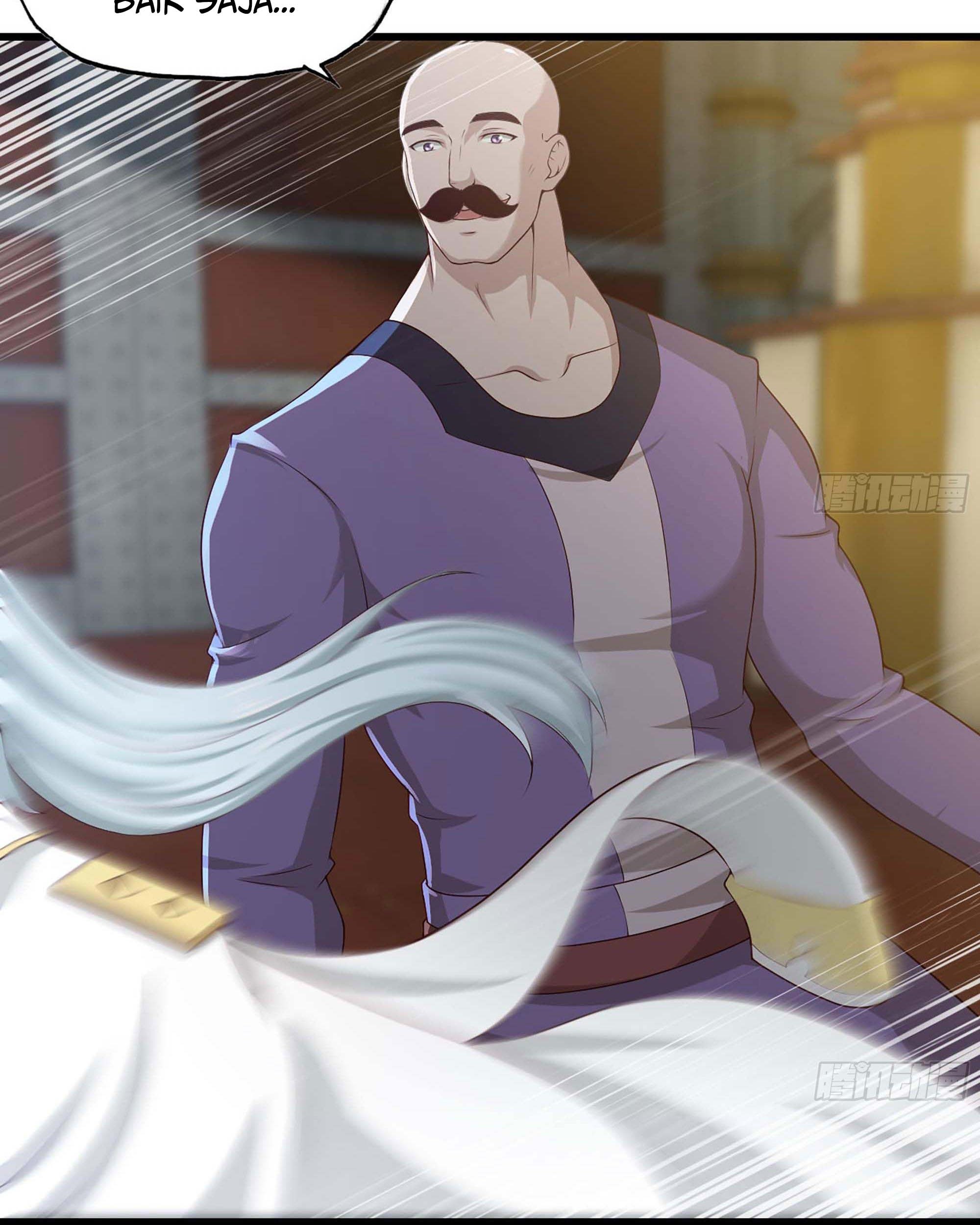 My Wife is a Demon Queen Chapter 231 Gambar 4