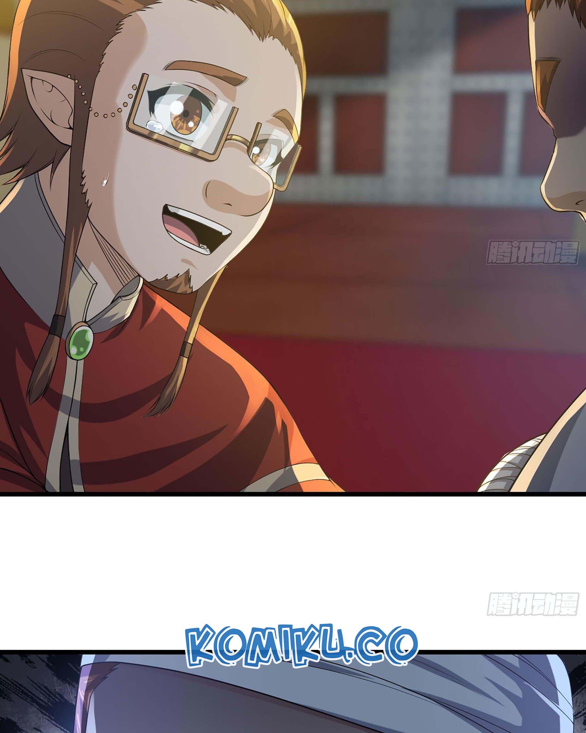 My Wife is a Demon Queen Chapter 231 Gambar 11