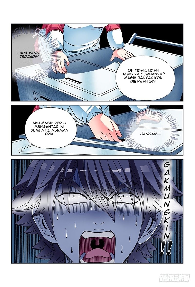 Human Body Cultivation Chapter 62 Gambar 9