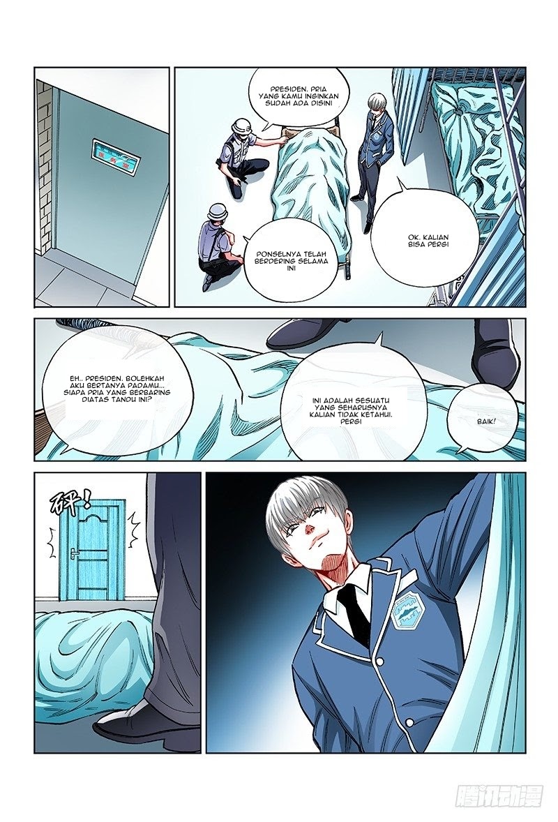 Human Body Cultivation Chapter 60 Gambar 5