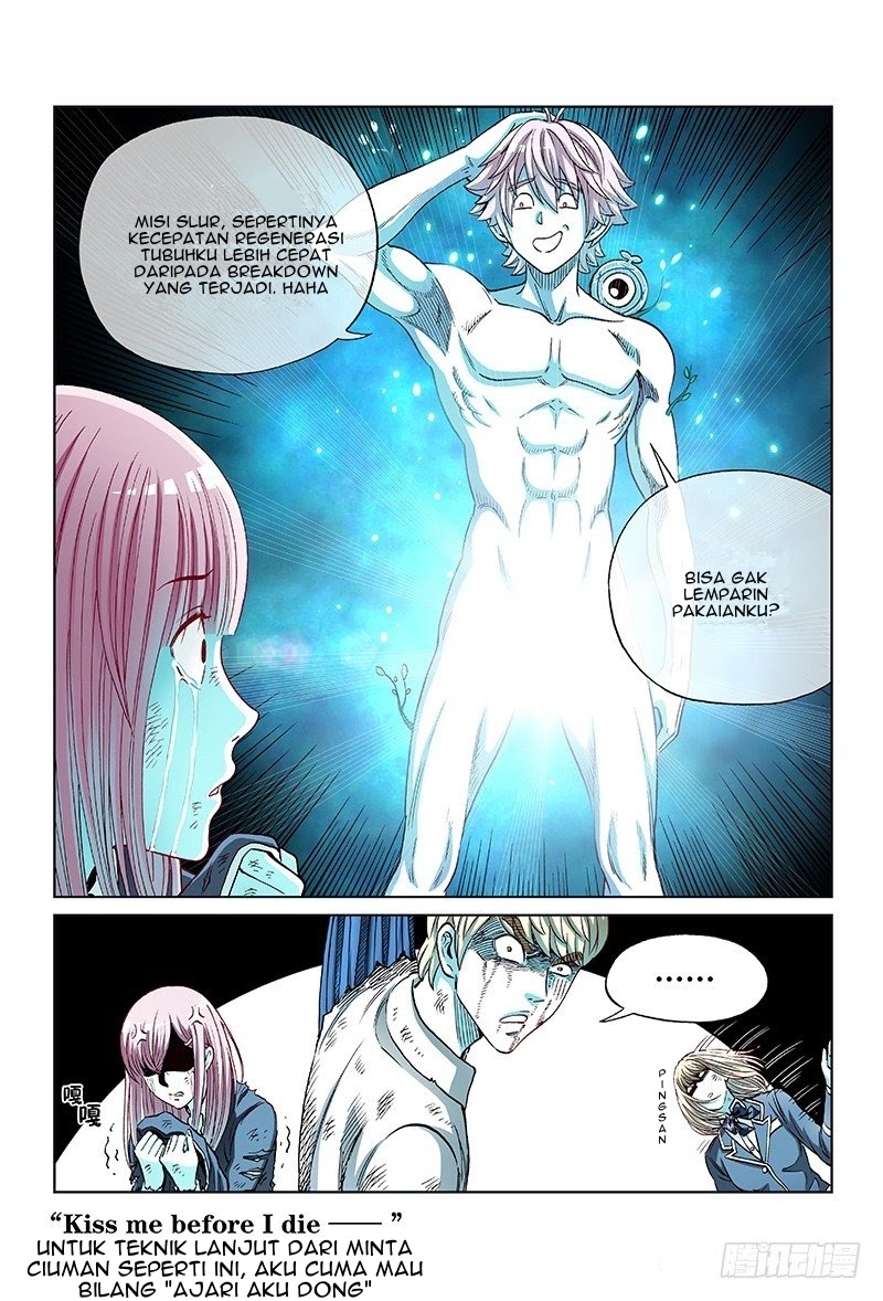 Human Body Cultivation Chapter 56 Gambar 12