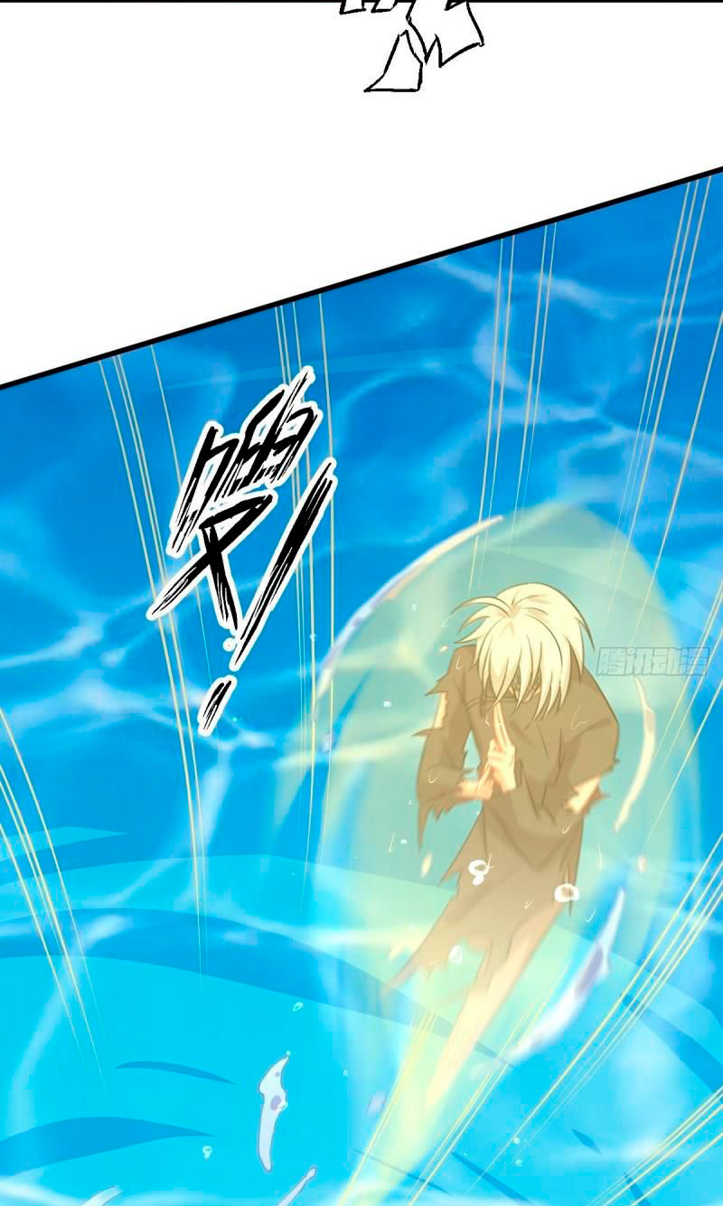 Immortal Swordsman in The Reverse World Chapter 124 Gambar 32