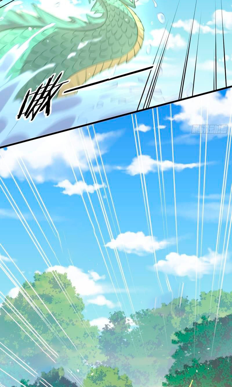 Immortal Swordsman in The Reverse World Chapter 124 Gambar 34